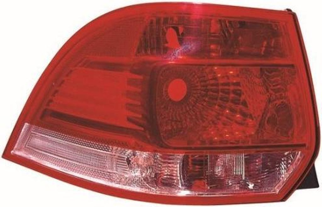 ABAKUS 441-1995L-LD-UE Rückleuchte OE 1K9945095 kompatibel mit Golf V