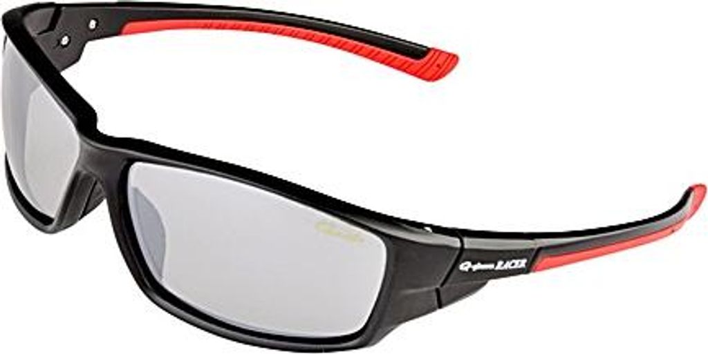 Gamakatsu G-Glasses Racer light gray Mirror