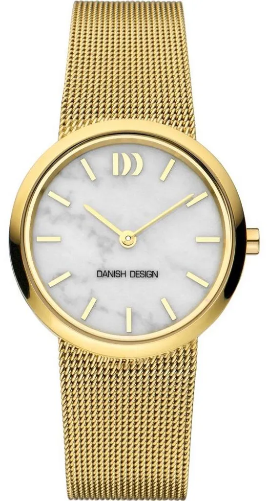 Montre-bracelet pour femme au design scandinave chic et moderne
