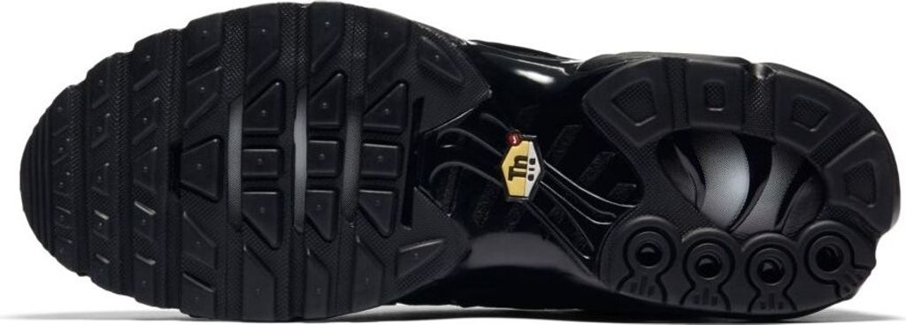 27cm トリプルブラック Nike TN ブラック 27cm トリプルブラック Nike TN ブラック Nike TN Air Max Plus