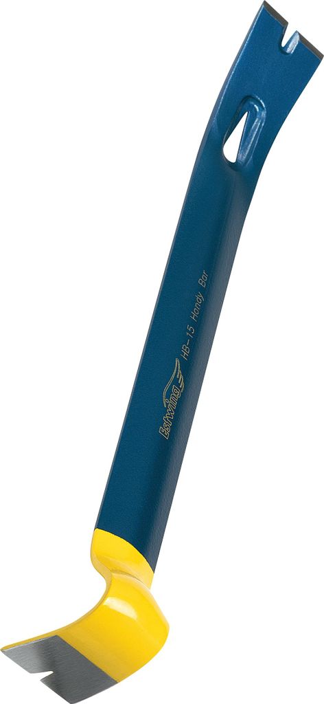 ESTWING Brecheisen, 380mm 520g