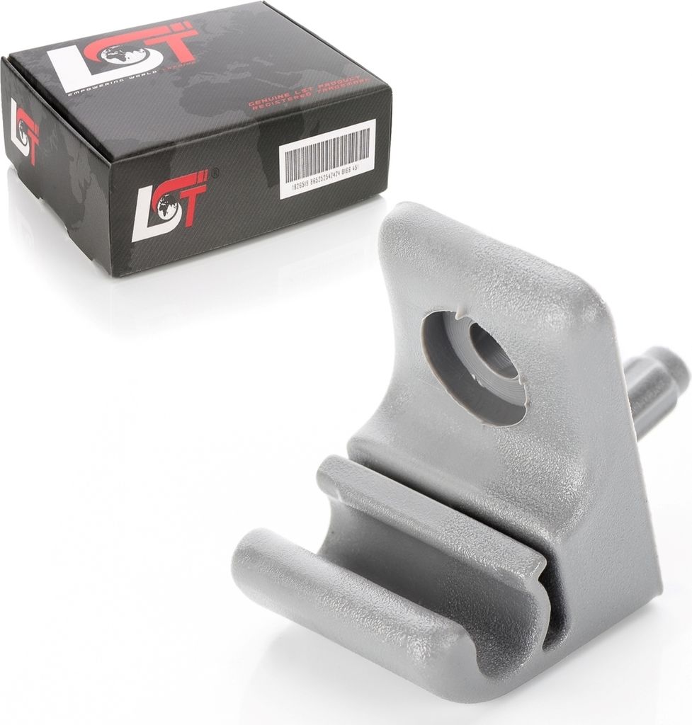 Sonnenblenden Halterung Halter Vizor Clips für FIAT FIORINO 146 UNO PUNTO 176