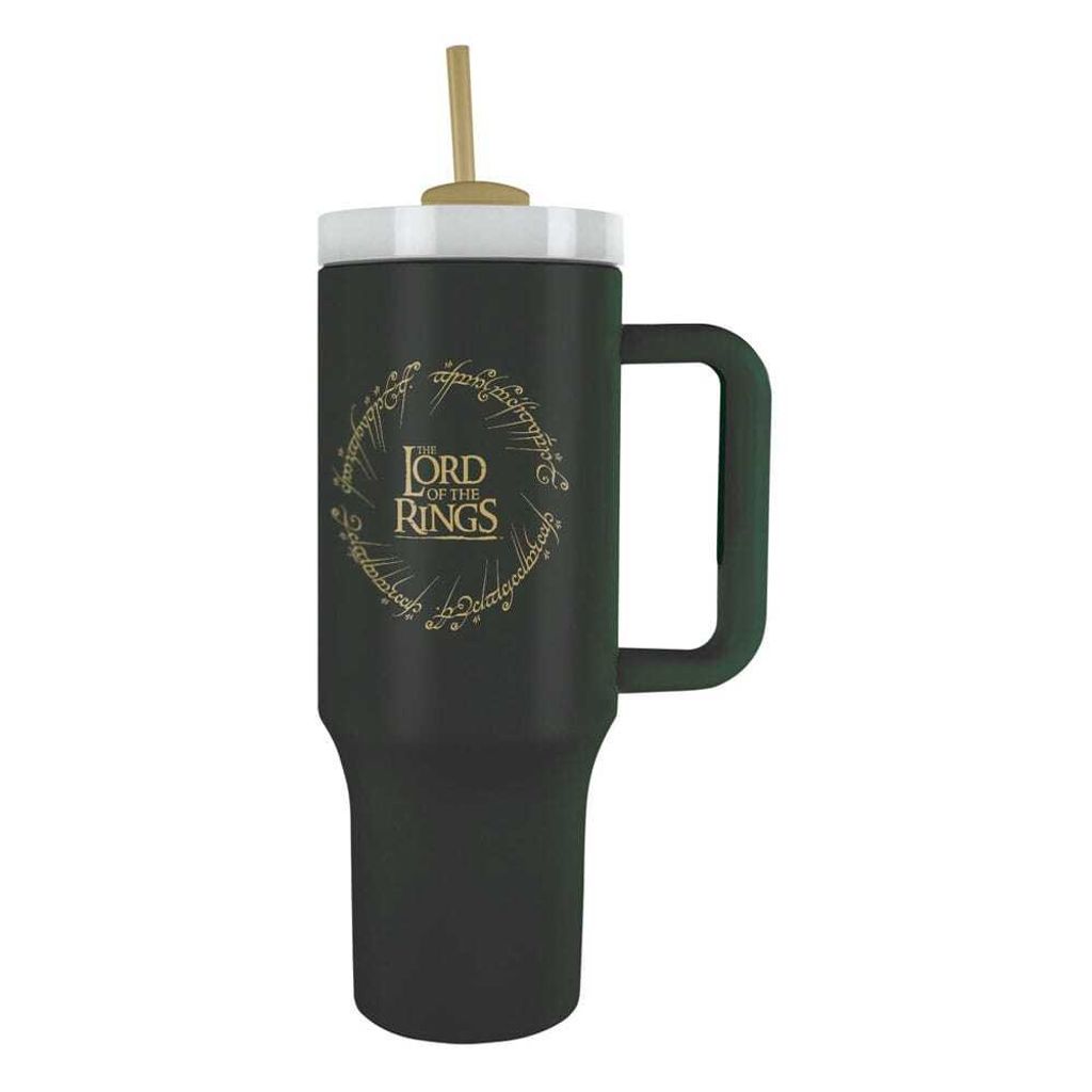 Der Herr der Ringe Edelstahl-Trinkbecher 1130 ml Obrázek produktu 