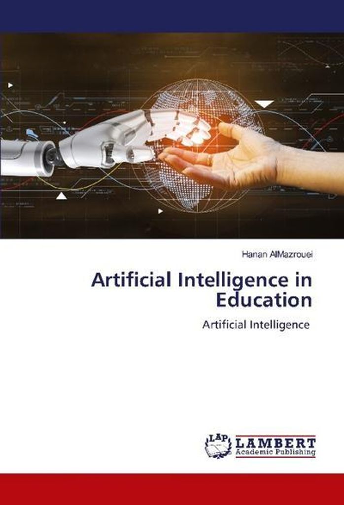 Artificial Intelligence in Education