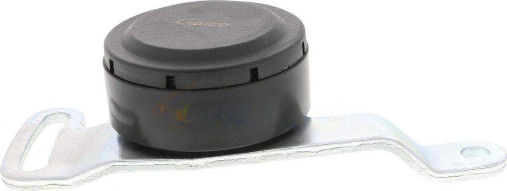 VAICO V30-2582 Spannrolle Keilrippenriemen 60mm für SMART CITY-COUPE (450) FORTWO Coupe (450) CABRIO (450) FORTWO Cabrio (450) ROADSTER (452)