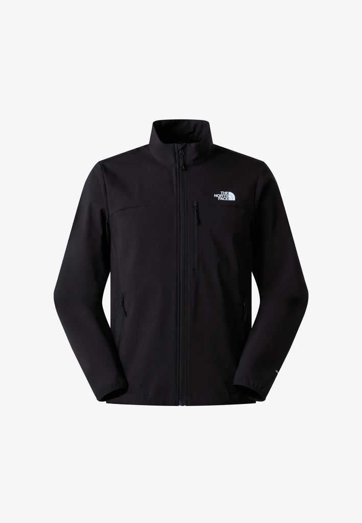 The North Face M Nimble Jacket 2 Tnf Black Tnf Black L