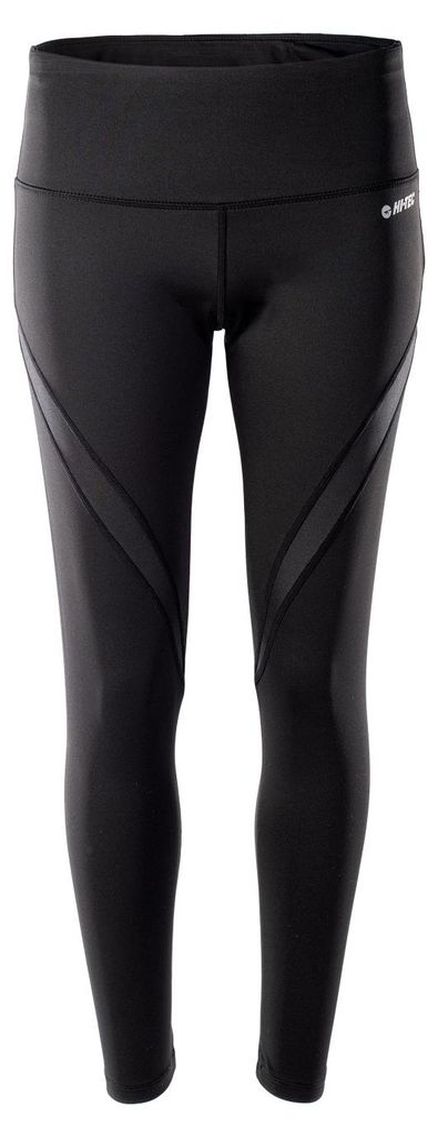 Hi-Tec – Dámske legíny „Likia“ PP14183 (S) (čierne) Obrázok produktu 