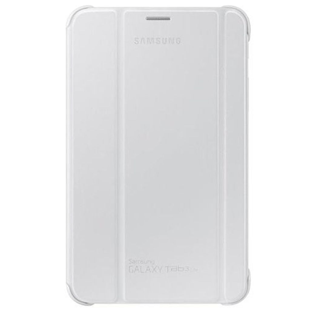 Samsung EF-BT110B, Folio, Samsung, Galaxy Tab 3, Weiß Produktbild 
