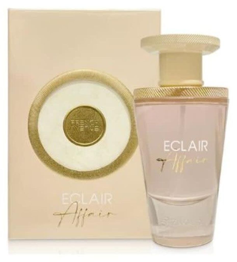 French Avenue Éclair Affair EDP 100 ml UNISEX Obrázek produktu 