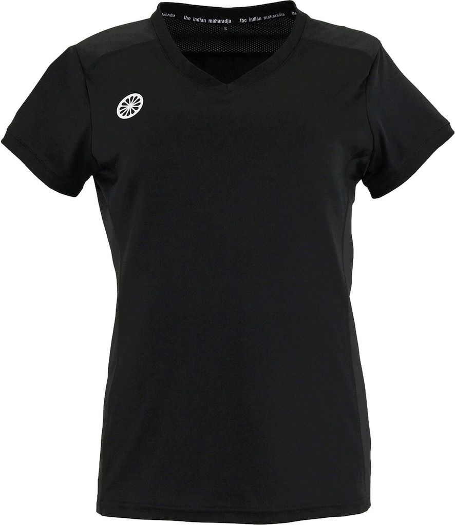 The Indian Maharadja Kadiri Tech Shirt Mädchen