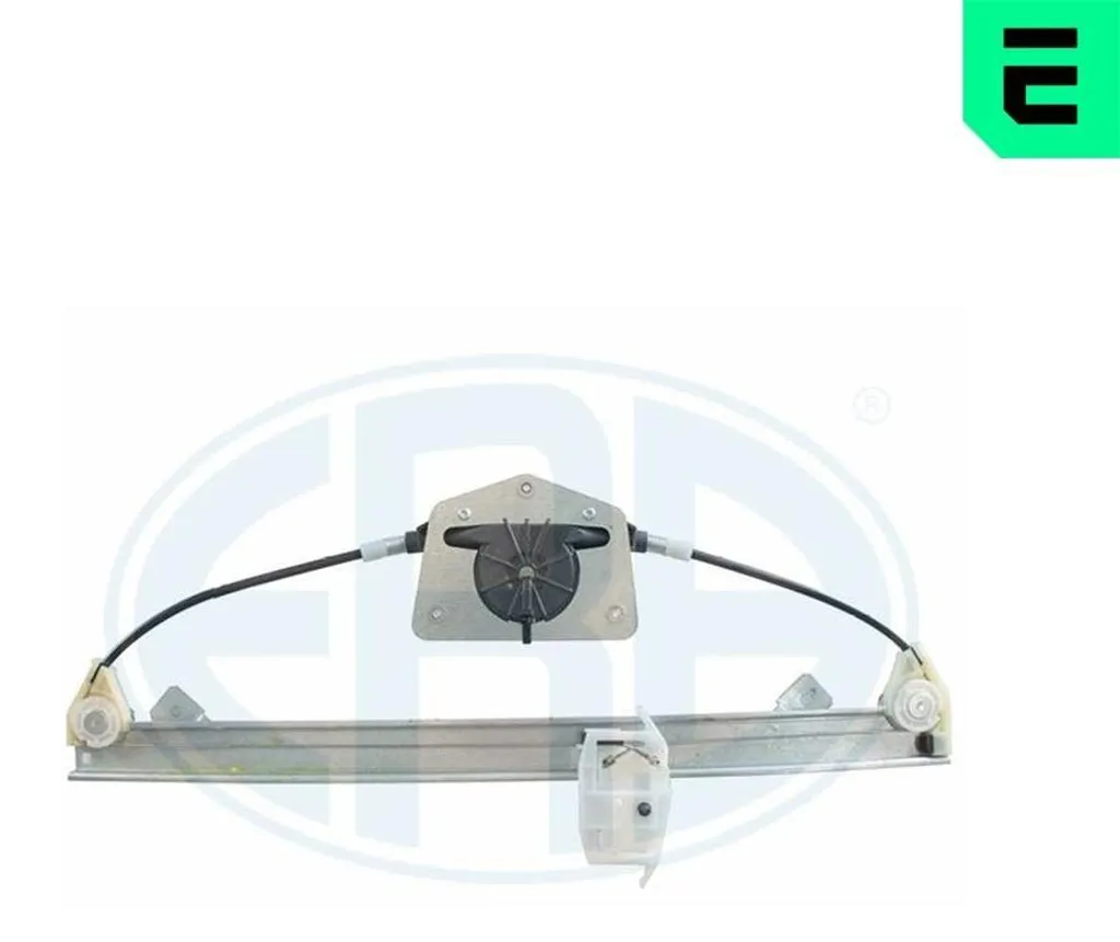 Lève-vitre électrique ERA 490013 avant gauche pour Alfa Romeo Giulietta