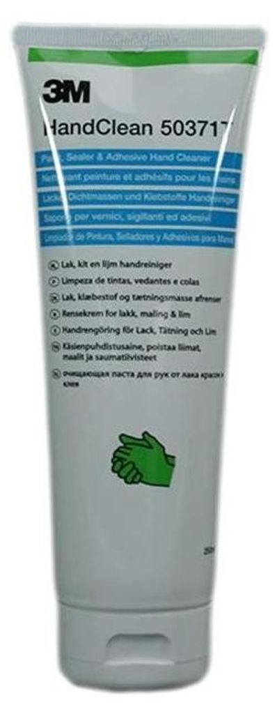 3M Handreiniger in der 250-ml-Tube