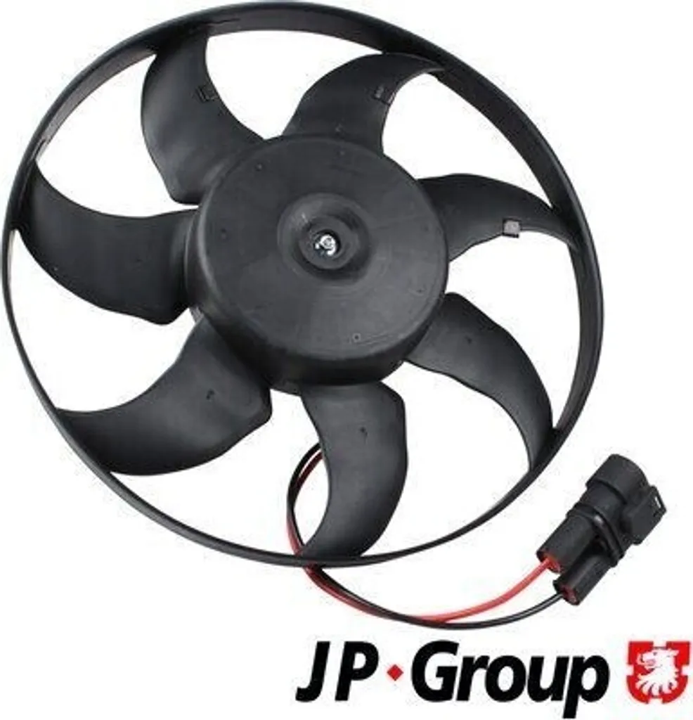 Ventilateur de radiateur pour T4 : refroidissement optimal en voyage