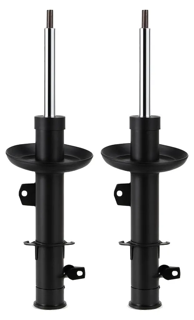 Amortisseur KYB 339809 élimination des vibrations et bruits de suspension