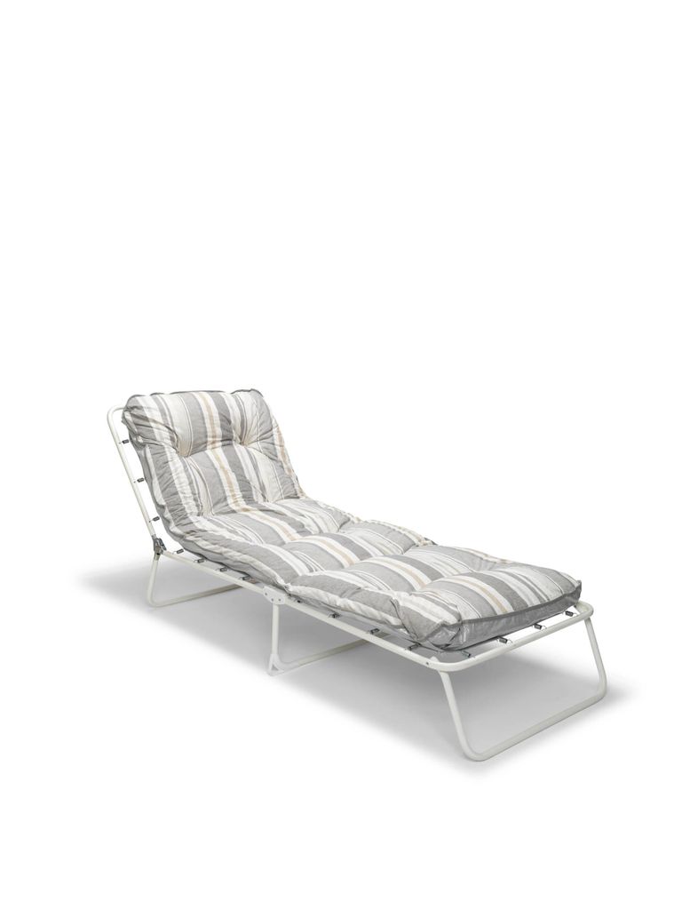 Wörthersee – 3-Bein-Liege