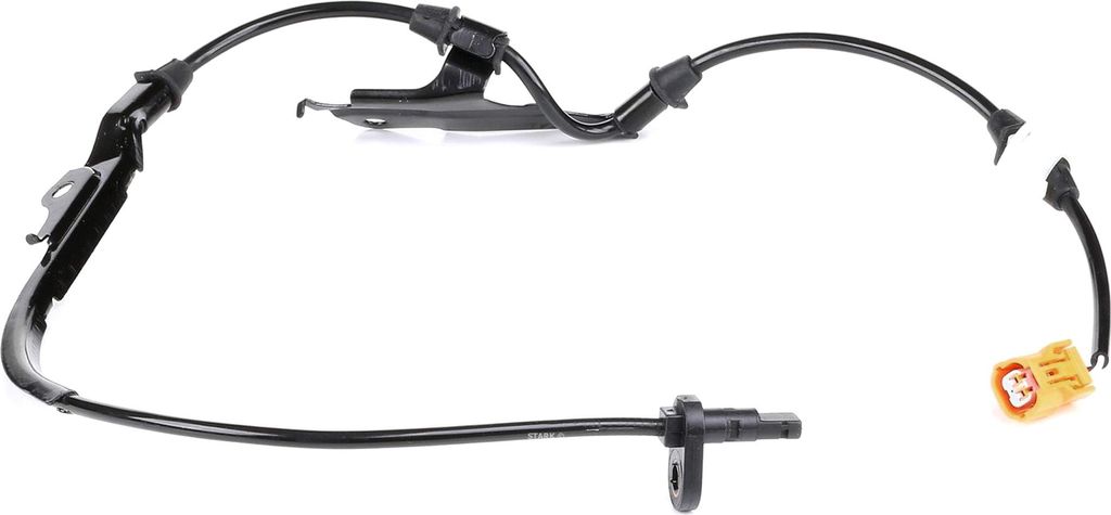 STARK ABS Sensor Raddrehzahl Vorne Links für HONDA Accord VII Limousine (CL, CN) Accord VII Tourer (CM, CN) SKWSS-0350247