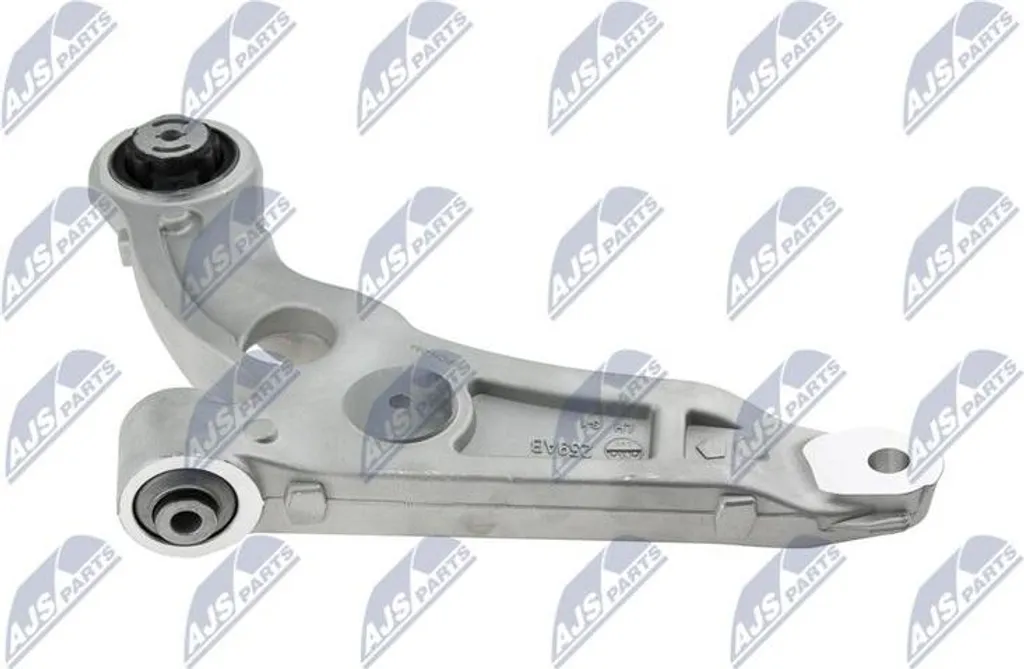 Bras de suspension de roue pour Cherokee - Suspension NTY Qualité OE