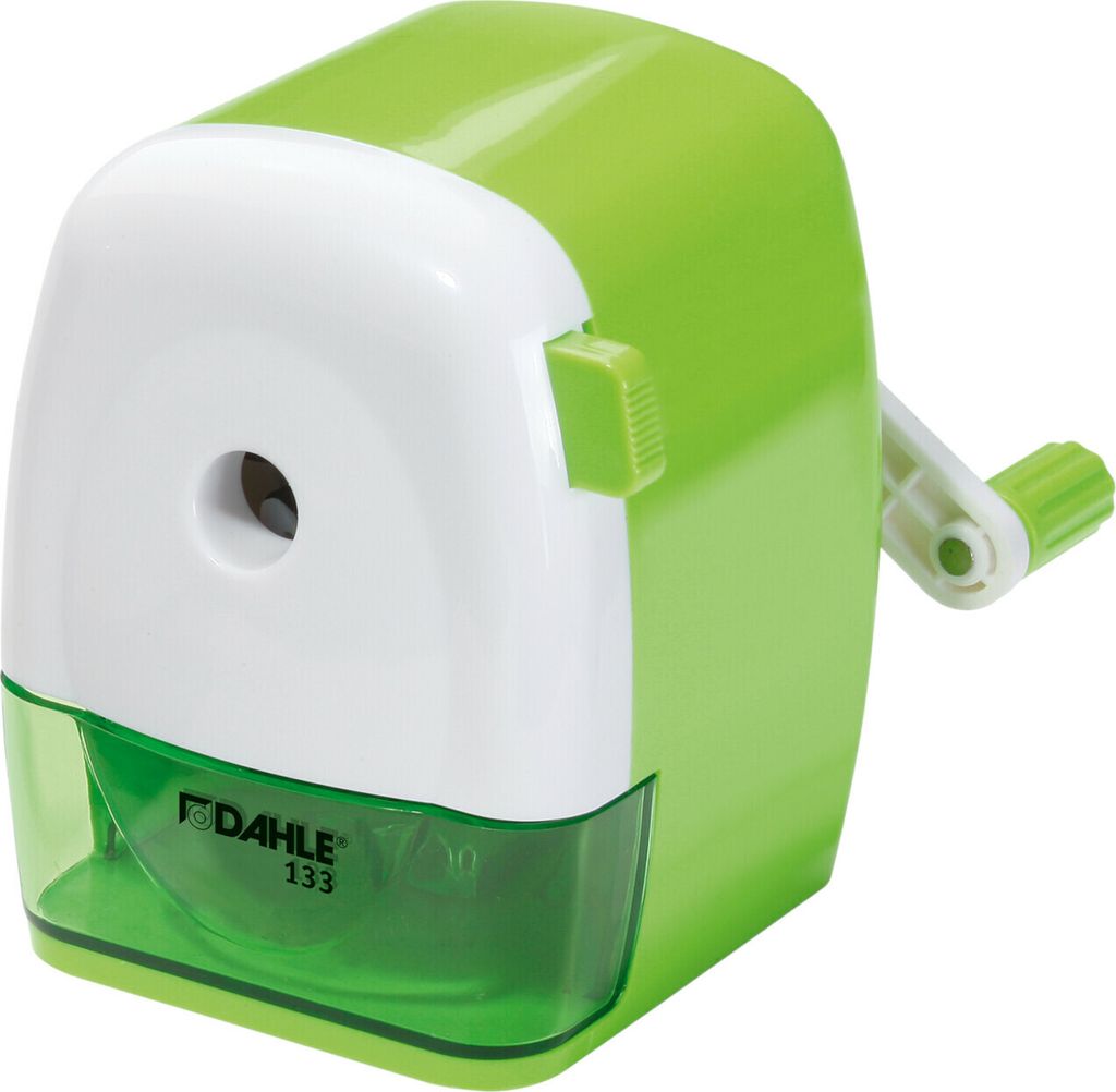 Temperamatite Dahle 133, per matite di diametro fino a 11,5 Immagine del prodotto 