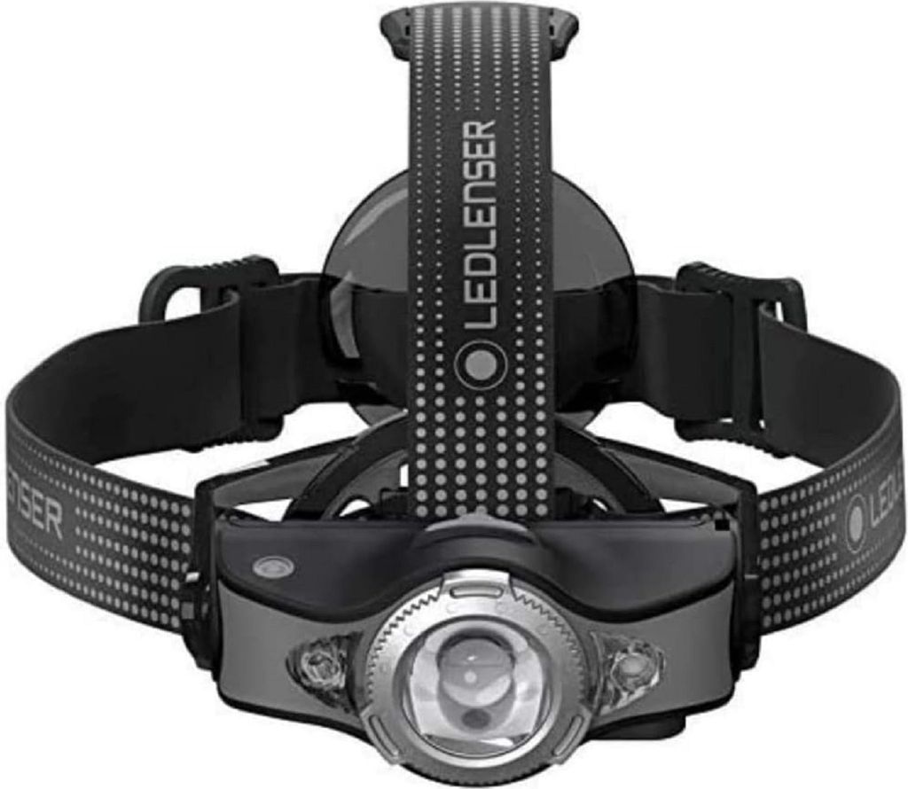 Ledlenser MH11, lampada frontale a LED, per esterni, 1000 Immagine del prodotto 