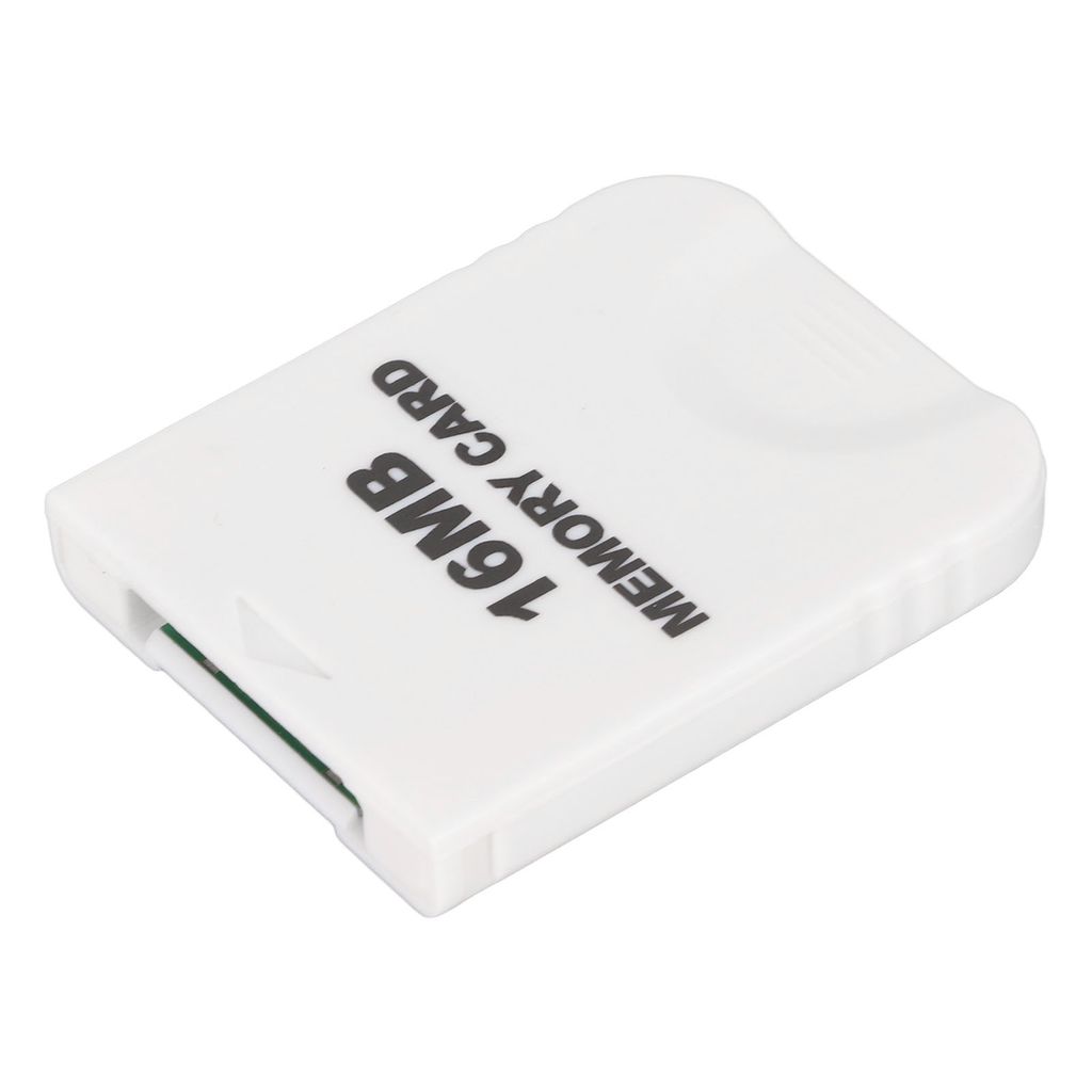 karta pamięci do Wii, karta pamięci do gier, karta pamięci Zdjęcie produktu 