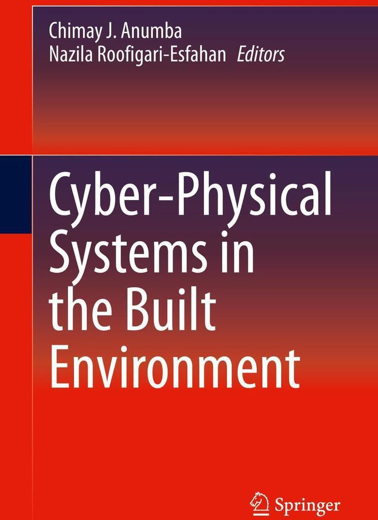 Cyber-Physical Systems in the Built Environment