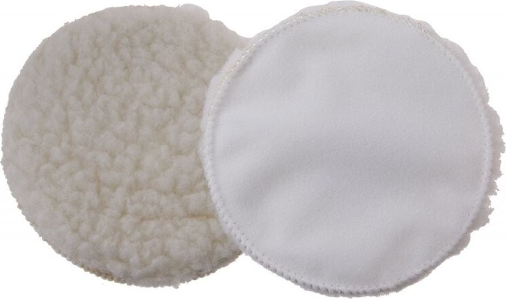 Schaft der Prallbürste 125mm