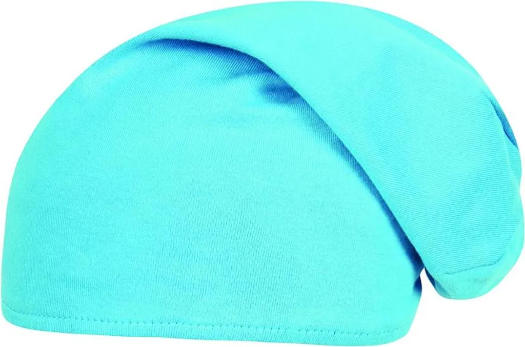 Bonnet de laine en tricot spécial ski et randonnée hivernale rando