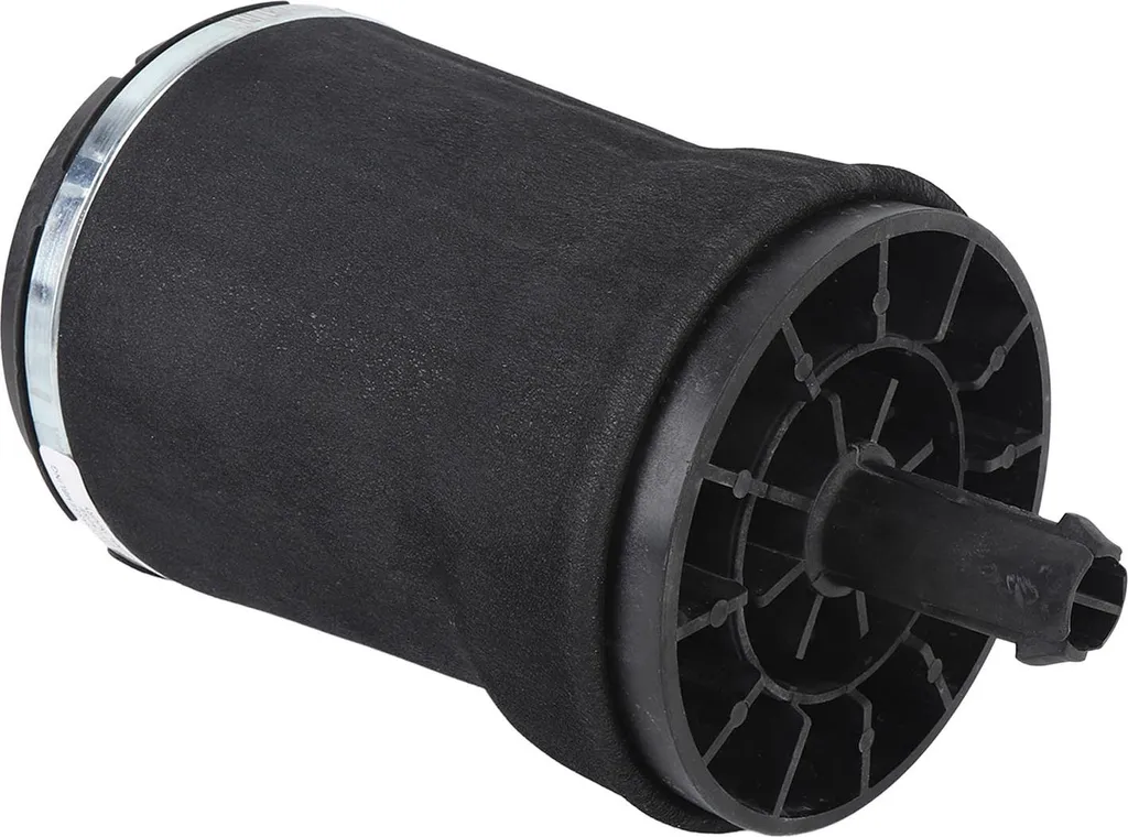 Sac de Suspension Arrière LR052171 Anti-Vibration pour Discovery 5