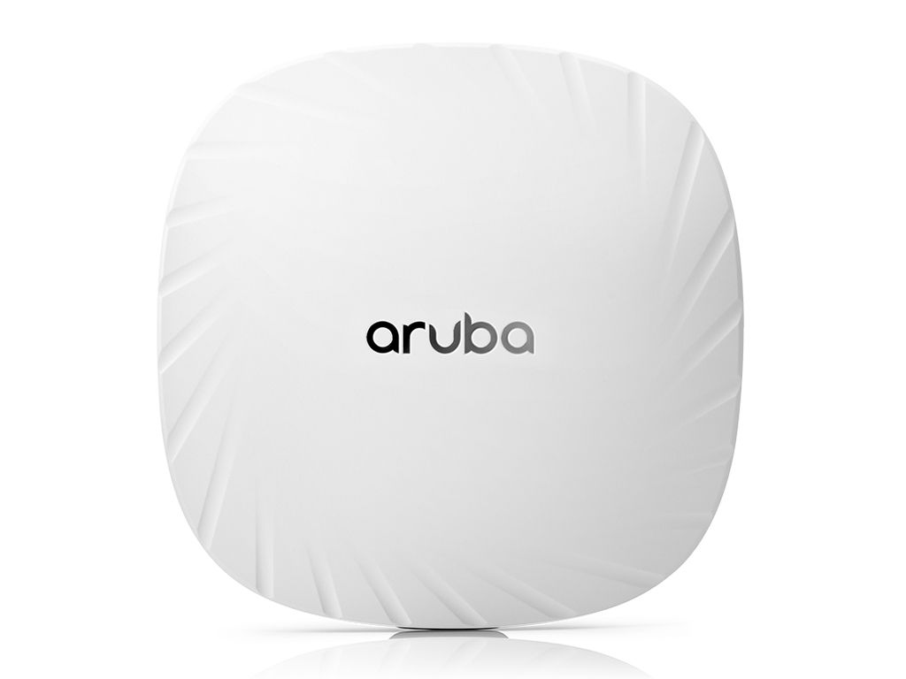 Hewlett Packard Enterprise Aruba AP-505 RW Unified AP Zdjęcie produktu 