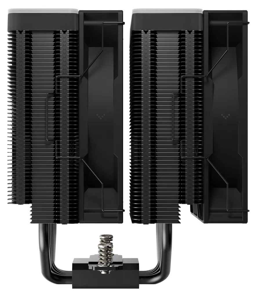 Refroidir son Processeur Gaming avec le Ventirad Deepcool AG620 ARGB V2 - 9
