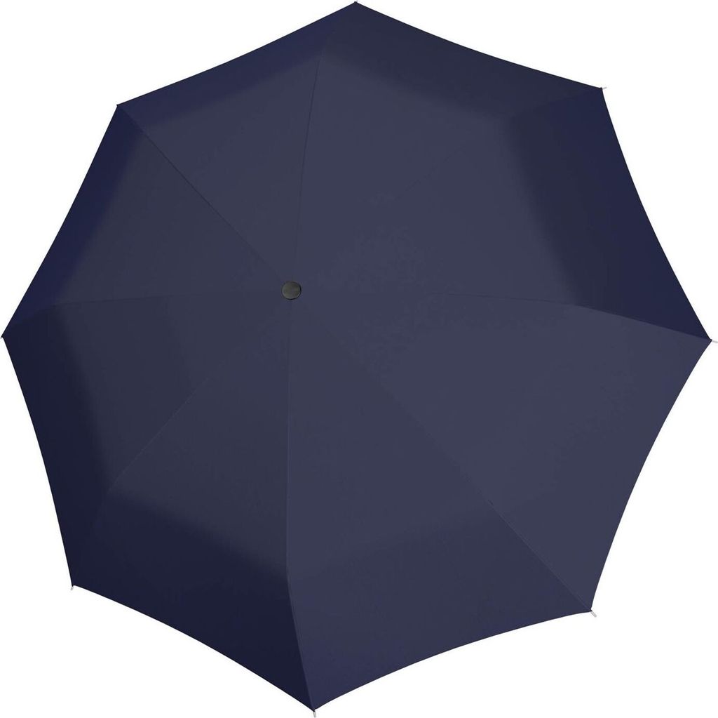 Knirps Vision Duomatic Regenschirm Automatikschirm Umbrella nachhaltig 95 6205, Farbe:Water