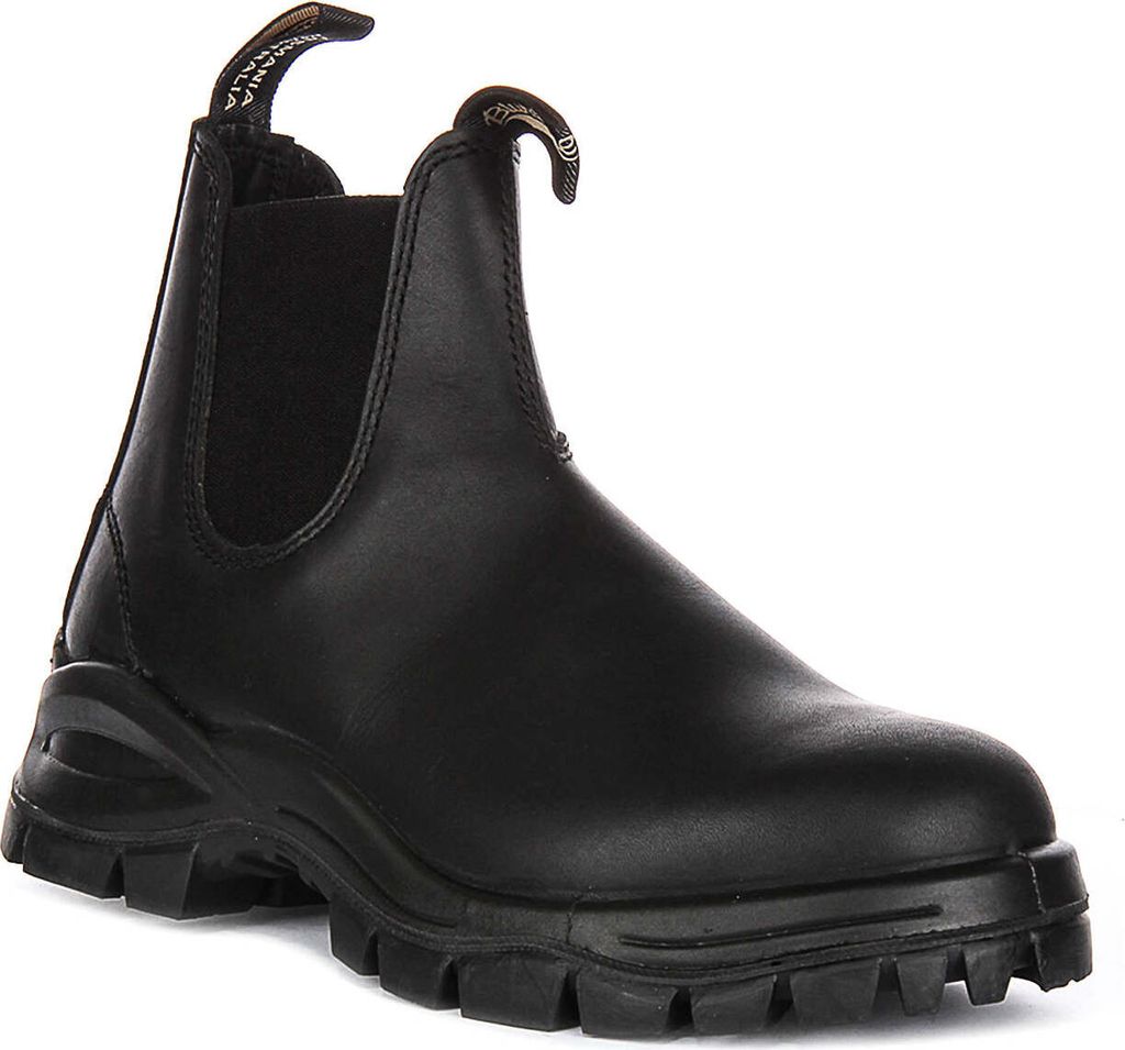 Blundstone 2240 Chelsea Boots In Black – 10 UK - 44 EU - 11M/13F US / Black