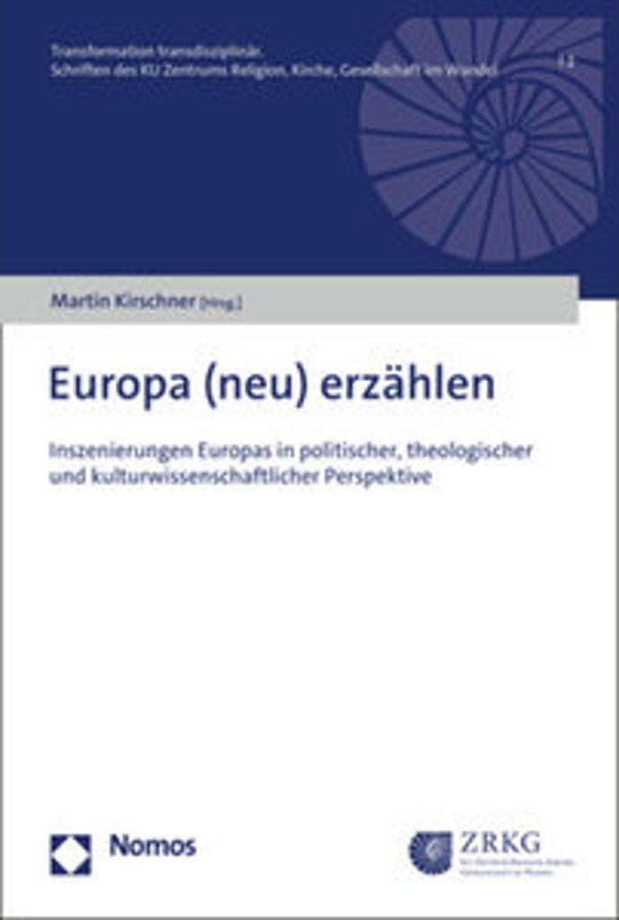 Europa (neu) erzählen