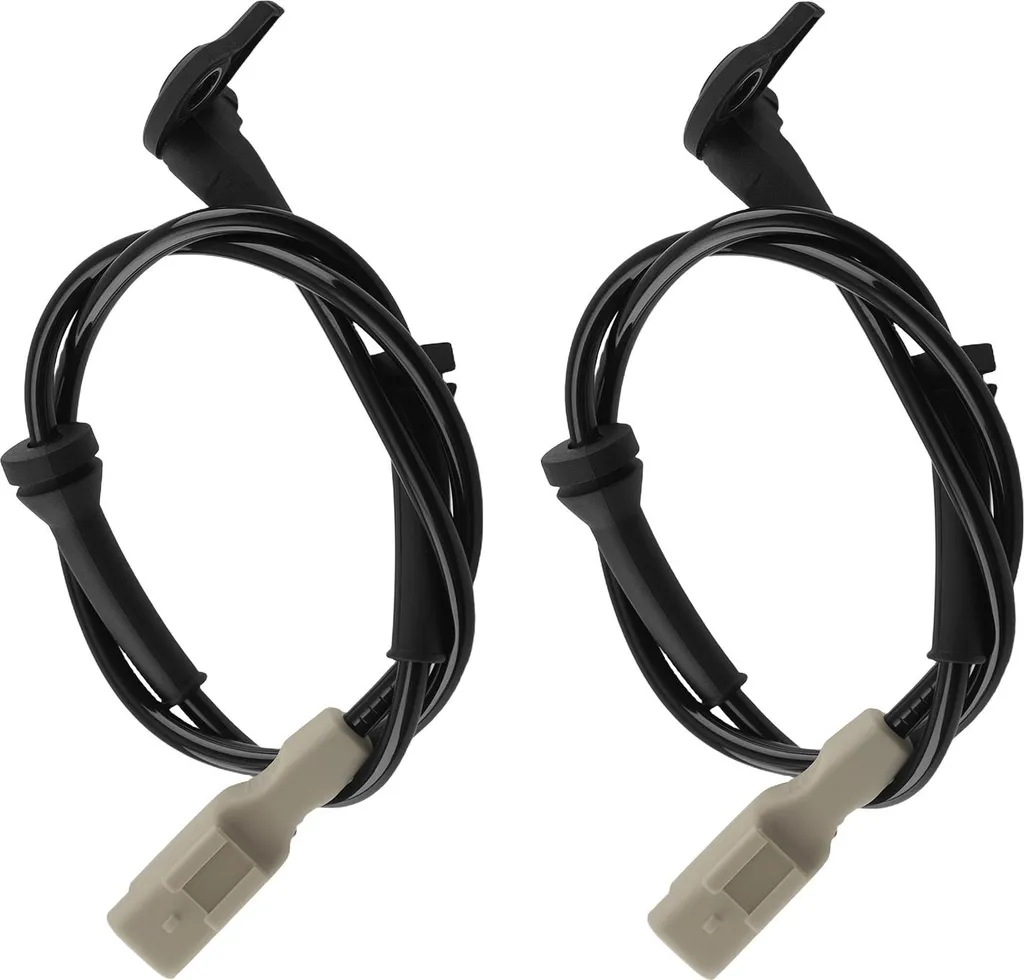 Capteur ABS de vitesse Peugeot 307 Break SW 1.4 1.6 2002-2003 9644966780