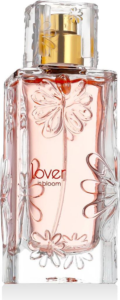 Jeanne Arthes Parfemovaná voda EDP - Lover in Bloom, 50ml Obrázek produktu 