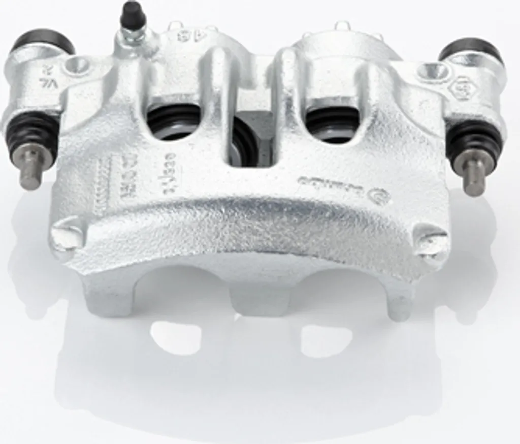 Étrier de frein avant droit ATE 24.3481-1822.5 pour OPEL Movano B X62