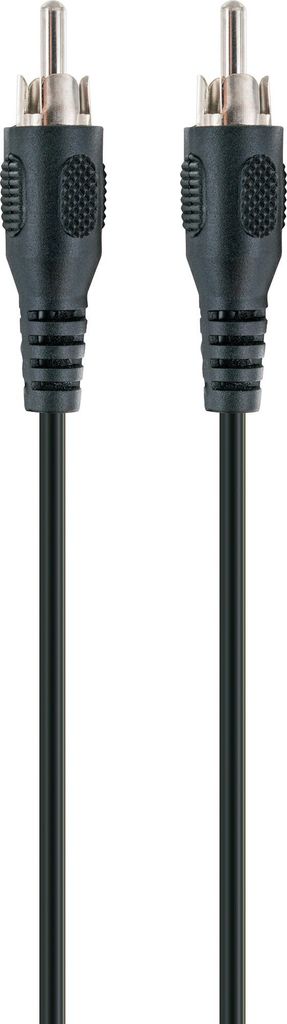 HQ AUDIO Anschlusskabel, Kabellänge:1,5 m