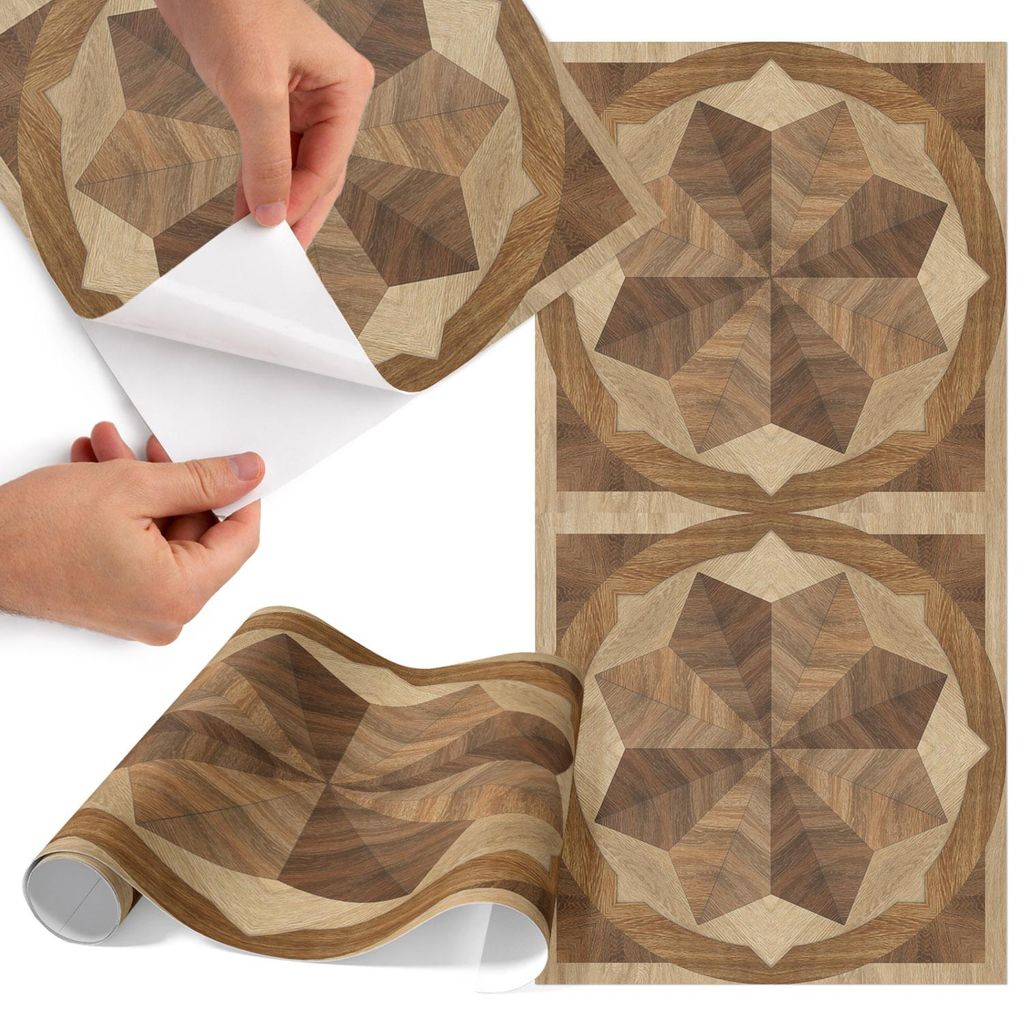 Möbelfolie 50x100 cm - Klebefolie Möbel - Selbstklebende Folie - Folie für Möbel - Möbelfolie Küche - Klebefolie Küche - Möbelfolie Schrank...