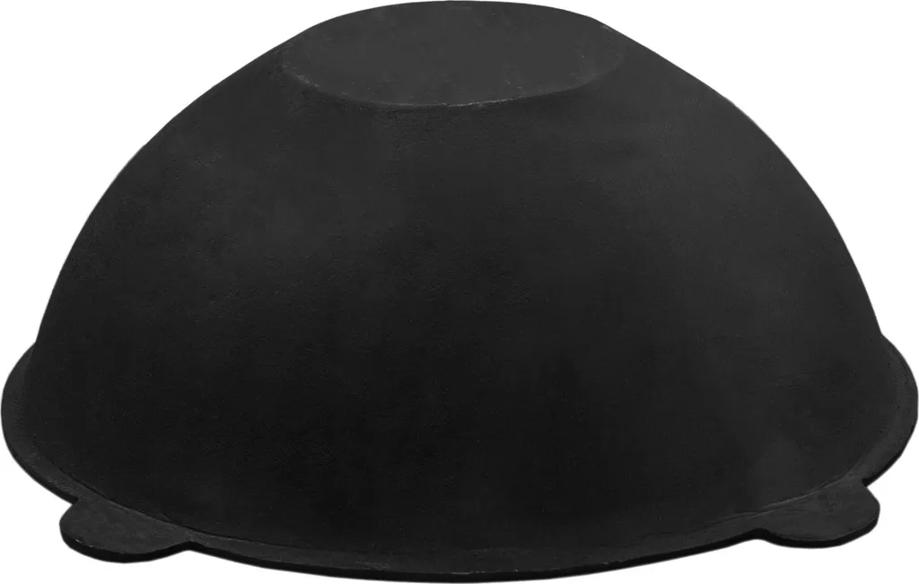 Kazan 12L Namangan in Ghisa Originale con Coperchio - Offerta BBQ Online - 8