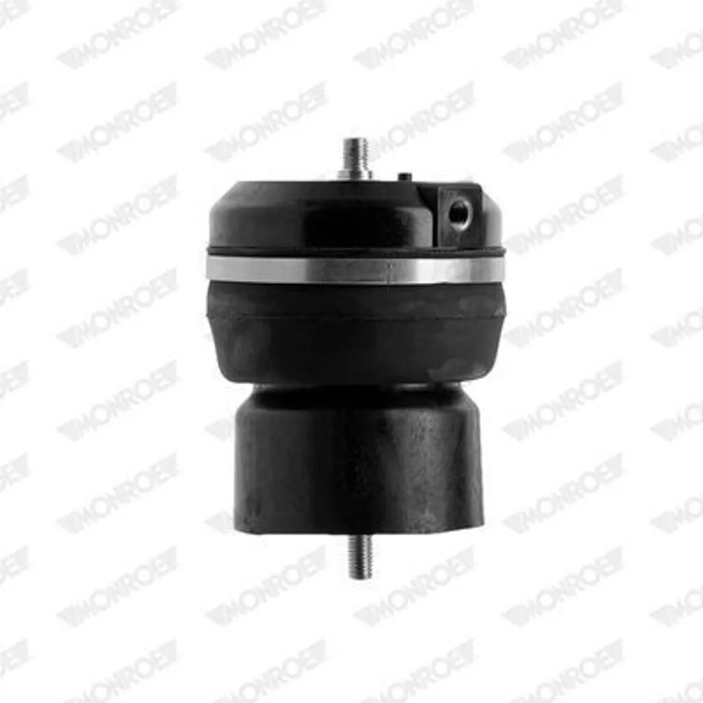 Suspension de Cabine MONROE CB0179 Avant 1,100kg en Caoutchouc Renforcé
