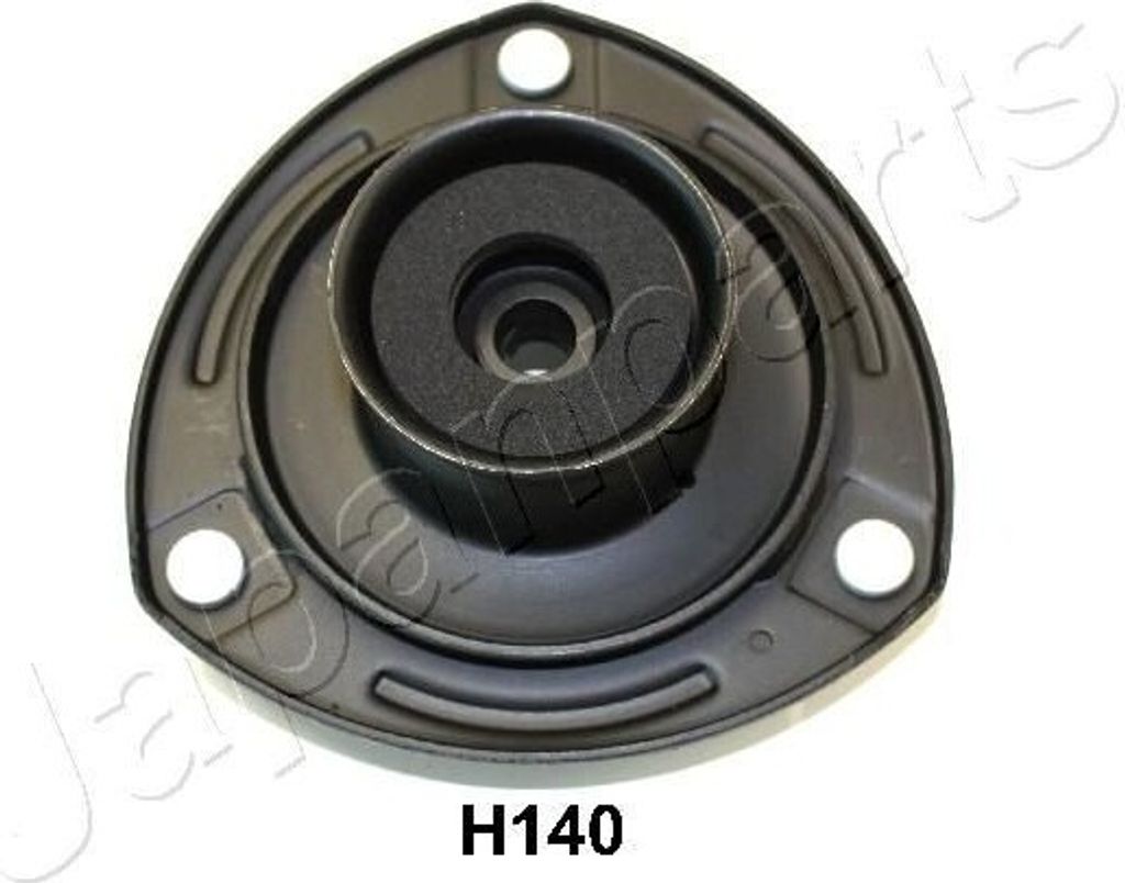 JAPANPARTS RU-H140 - OE 54610 2B100 Federbeinstützlager, vorne für Santa Fe II (CM)