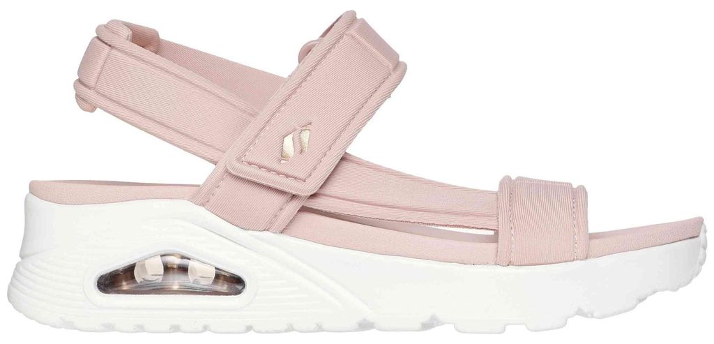 Skechers Uno Sandal Summer Stand 2 Couleur Rose Image du produit 