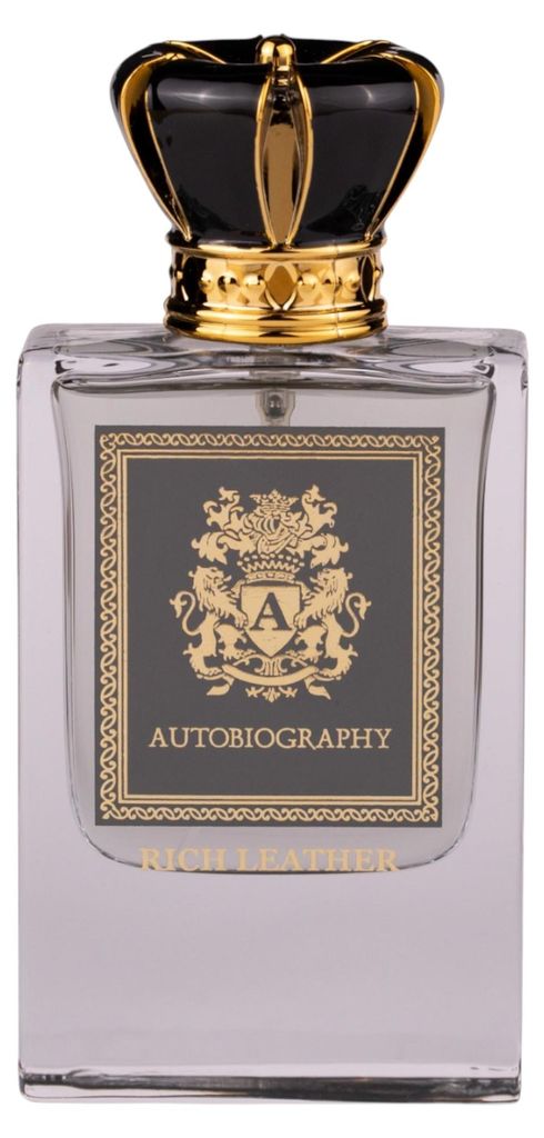 Eau de parfum Rich Leather spray 50ml Image du produit 