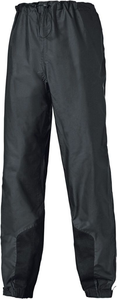 Held Wet Tour 2 Damen Regenhose, schwarz, S