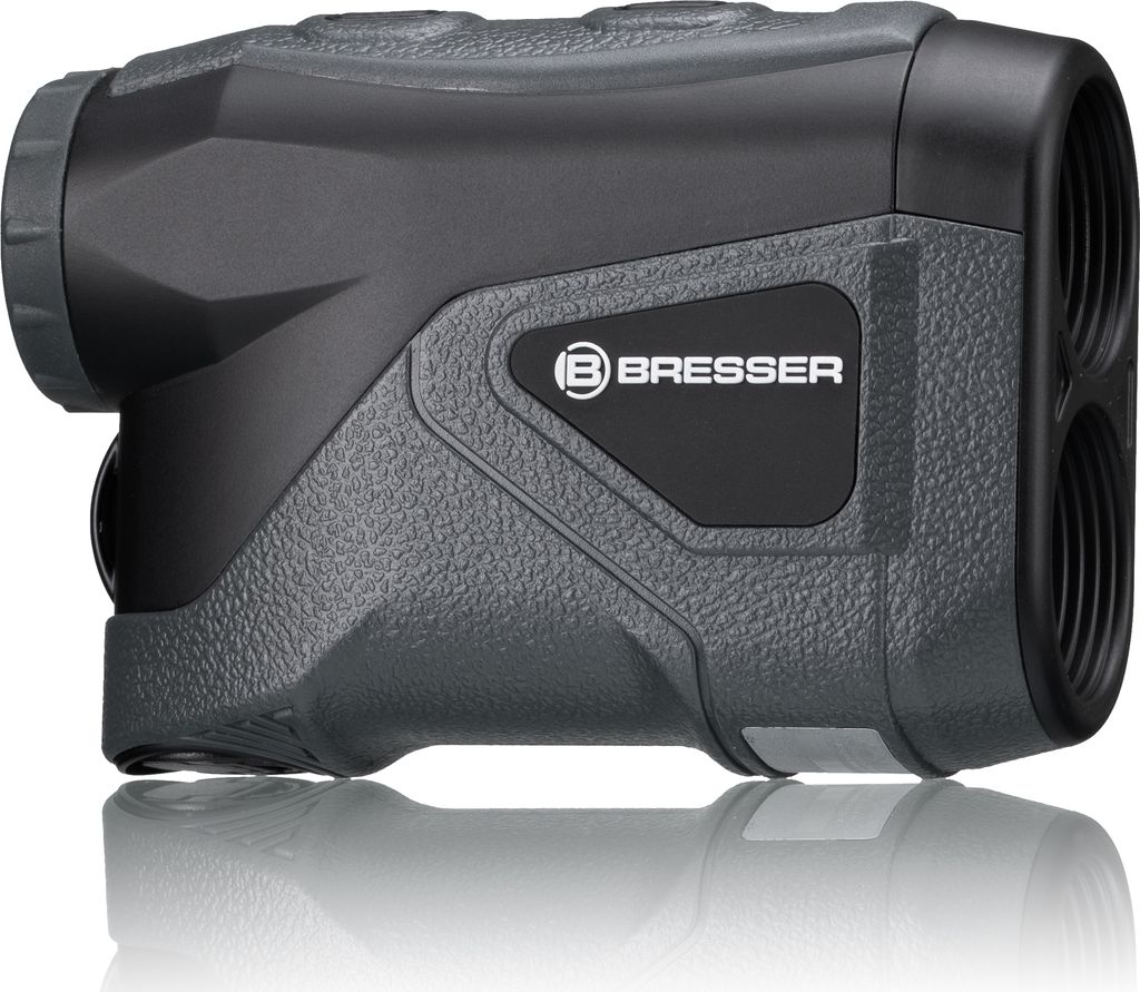 Bresser 6x24 Entfernungsmesser 800m OLED-Laser Produktbild 3