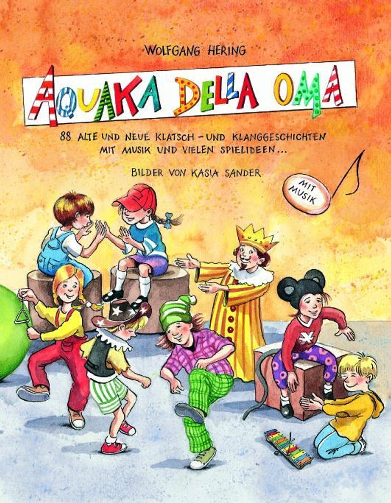 Aquaka della Oma