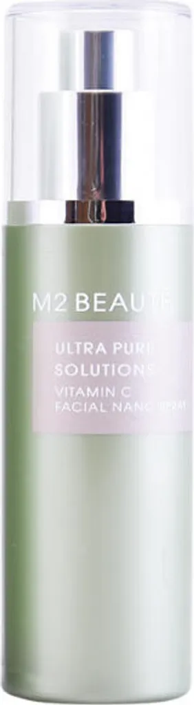 Nano Spray Facial Vitamine C 75ML Ultra Pure Solutions - Soin Éclat Pur