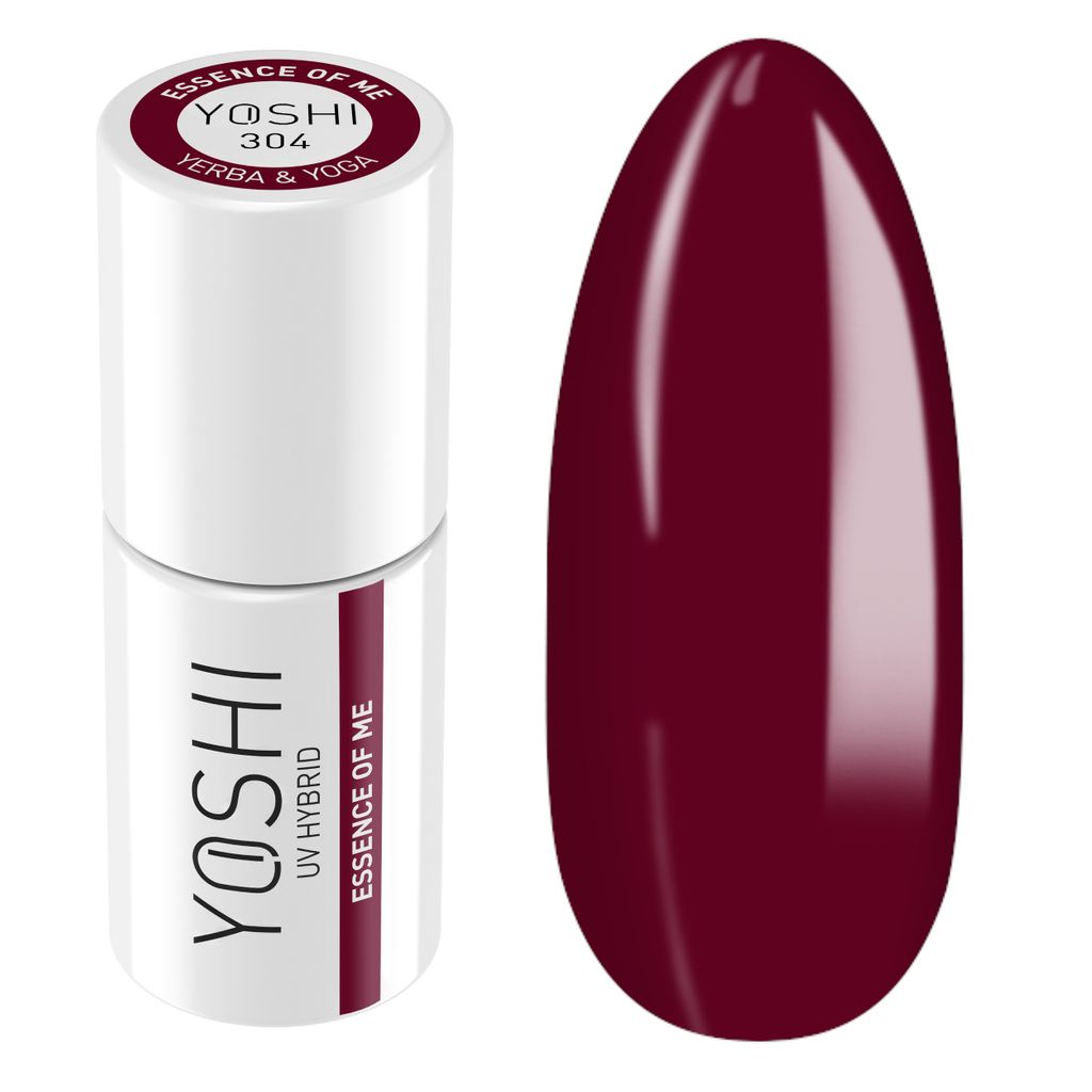 Yoshi | Hybrid-Nagellack - 304 Essence of Me - Produktbild 