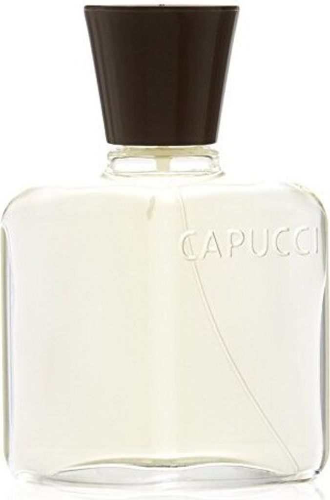 CAPUCCI pour Homme Eau de Toilette 100 ml Produktbild 