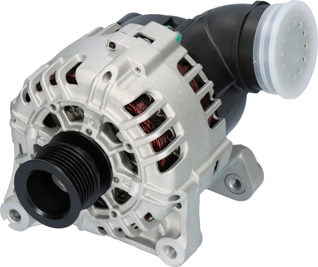 Alternateur pour BMW Série 3 et 5 - Solution de charge Valeo 439398 E46 E39